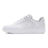 Under Armour Low Top Casual Shoes Men's White Sneakers 3028486-100