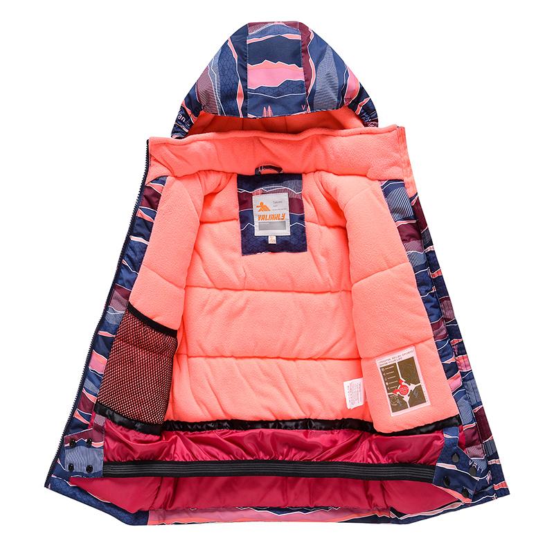 Kinder Skianzug Set: Warm, Wasserdicht & Windfest – Perfekt Für Ski, Schnee & Winter-Abenteuer