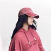 Unisex Fashion & Casual Letter-Print Pullover Sweatshirt