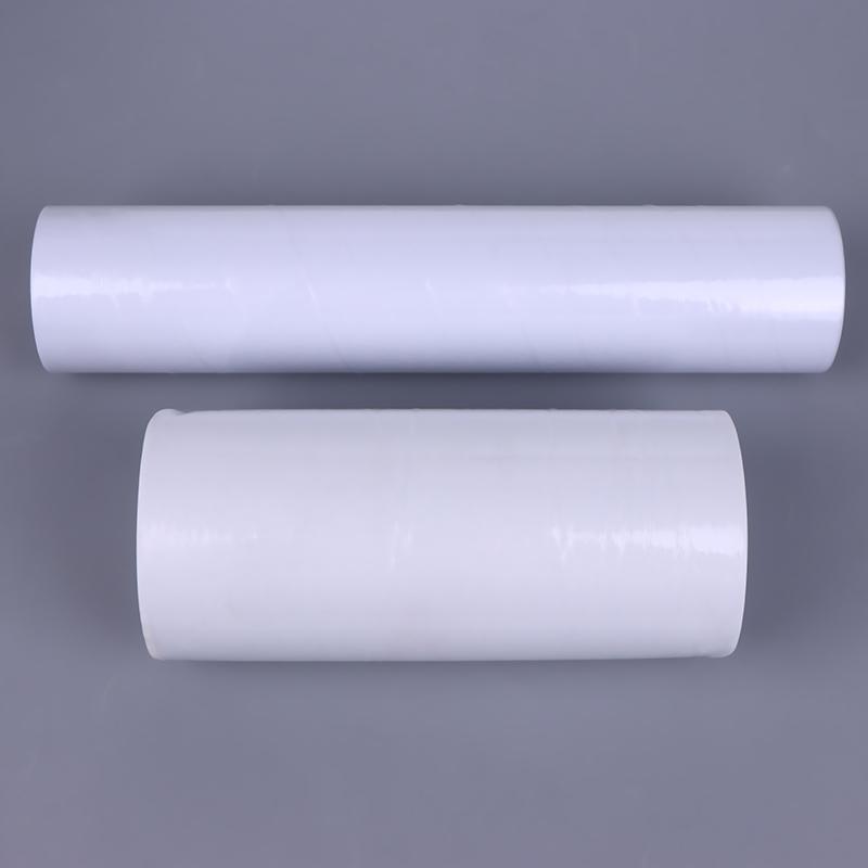 1PC White Crafting Embroidery Stabilizer Paper Quilting Craft Tear Away Machine Embroidery Stabilizer For DIY Hand Sewing Tools