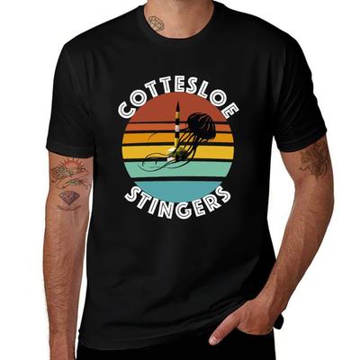 Stingers Light Tshirt Holiday Lightweight Tshirt