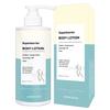 momosow Super Barrier Body Lotion 500ml / Large Size Triple Moisturizing