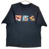 Meat Loaf Band Albumaffisch T-shirt Unisex Konsert S-5XL B274 Unisex T-shirt