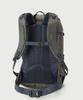 [Karimar] Daypack Backpack Business Business Trip Tribute 40 Black (Black)