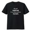 Camiseta Hotwife It S Not Cheating If My Husband Watches Vin