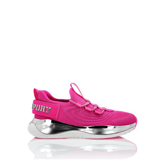 Кроссовки Plein Sport 13141 EU 35