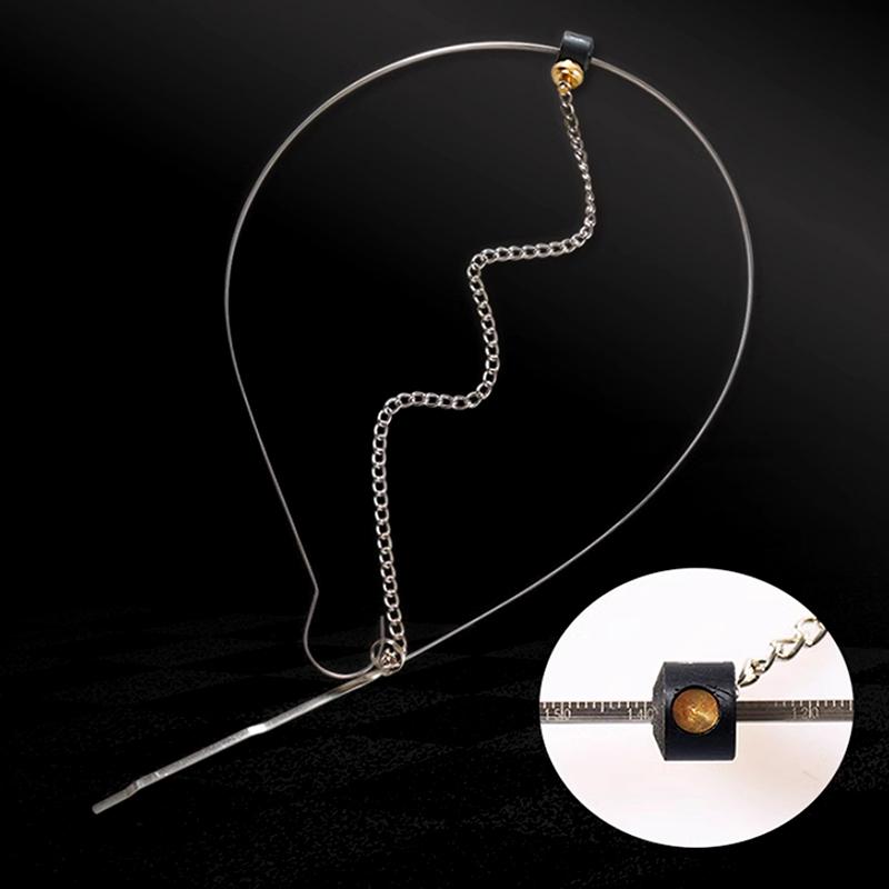 

Adjustable Engine Oil Level Gauge Dipstick Tool For Vag T40178 A6 A5 A4 2.0L Tfsi 3.2L 4.2L Fsi