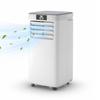 Climatiseur Portable 9000 Btu - Wi-fi - 3-en-1