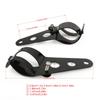 Universal For Honda Kawasaki Bobber Racer KZ1000 1100 KZ550 KZ650 26mm-37mm Fork Tube Motorcycle Headlight Mount Bracket