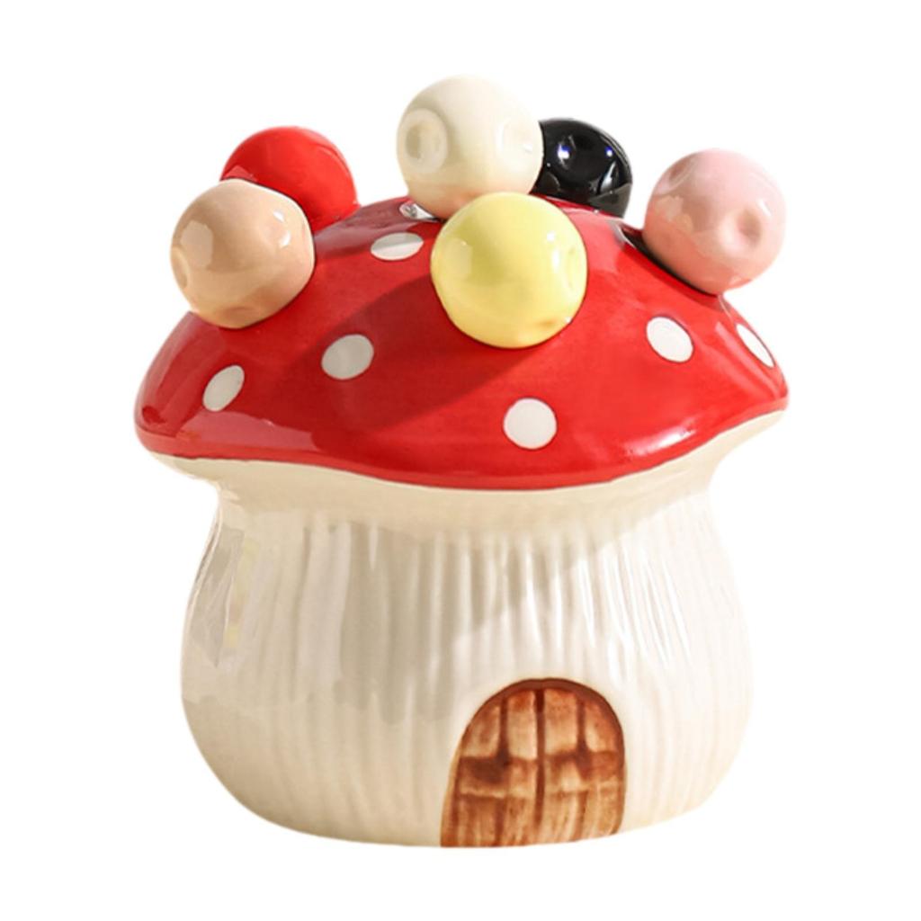 Fruit Forks with Holder Convenient Creative Food Picks Appetizer Forks for Kitchen Picnic Party Supply Restaurant Dining Table