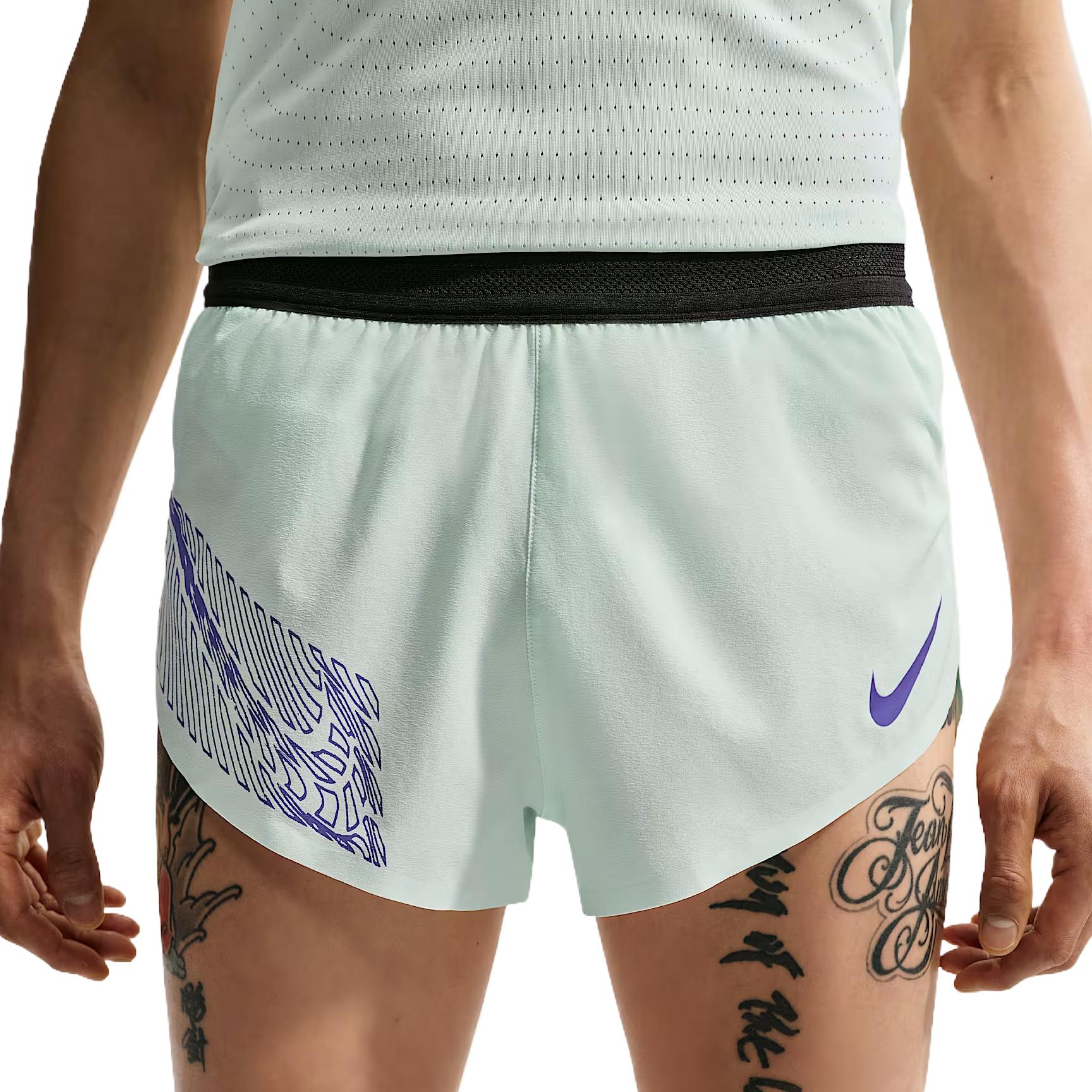 Nike AEROSWIFT SS26 Running Shorts Men s IH6938-394 L