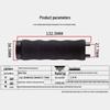 Single-Lock Sponge MTB Handlebar Grips