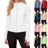 Women's Color Sun Clothing, Lightweight Long-sleeved Sun Shirt Top