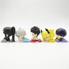 8 Monster Delightful Sleep Series Gashapon Collectible Figure For Anime Collectors Merchandise