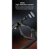 2026Smart Glasses 800W HD Photo Video AI Record Translation Touch Photochromic Lenses Bluetooth Call Music Multifunction Glasses