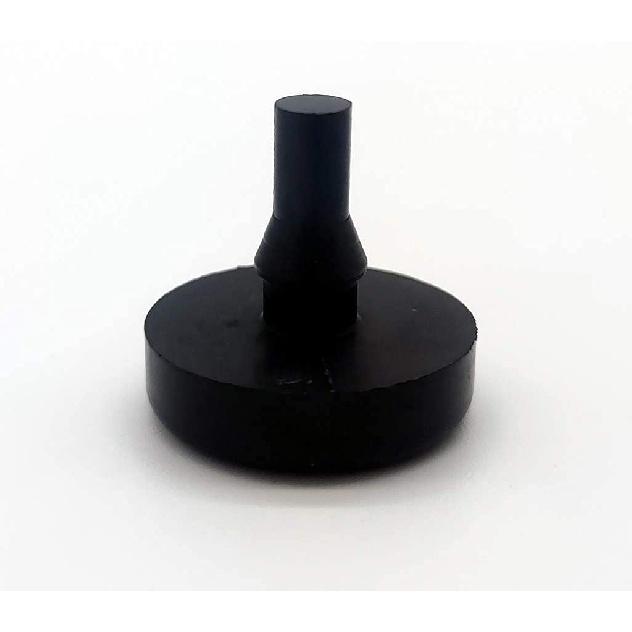 

Switch Pedal Rubber Stopper Fits 1990-2005 Mazda Miata MX-5 G03043029 4 Pack