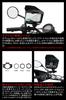 ZETA RACING Tufflock Smartphone Single Compatible with Handlebar Diameters Adjustable Ball Mount for High Reduced Dirtfreak F5504 Product Mount, Unit,
