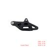 OTOM Motorcycle Chain Guide Guard Chain Slider Up For KTM SX HUSQVARNA TC GASGAS MC 50 65 85 Dirt Bike Accessories