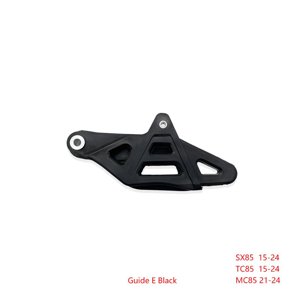 OTOM Motorcycle Chain Guide Guard Chain Slider Up For KTM SX HUSQVARNA TC GASGAS MC 50 65 85 Dirt Bike Accessories