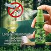Green Jungle Outdoor Mosquito Repellent