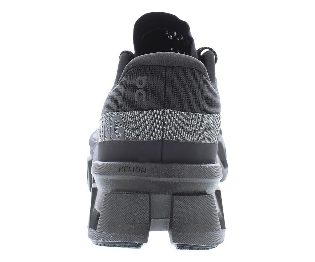 On Cloudmonster 2 Black 25cm Women's Sneakers, Eclipse,