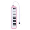 32-key Piano Professional Playing Musical Instrument with Mouthpiece + Long Hose