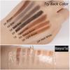 1PCS Eyebrow Pencil Long-Lasting White Eyebrows Cosmetic High Quality Natural Waterproof Makeup Wholesaletattoo Eyebrow Pencil