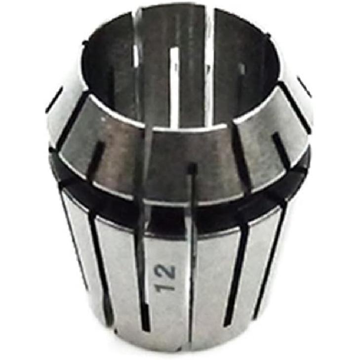 Spring Collet Large Bore Chuck ER8 ER11 ER16 ER20 ER25 ER32 ER40 Spring collet clamping tool collets drill chuck CNC milling cutter lathe tool