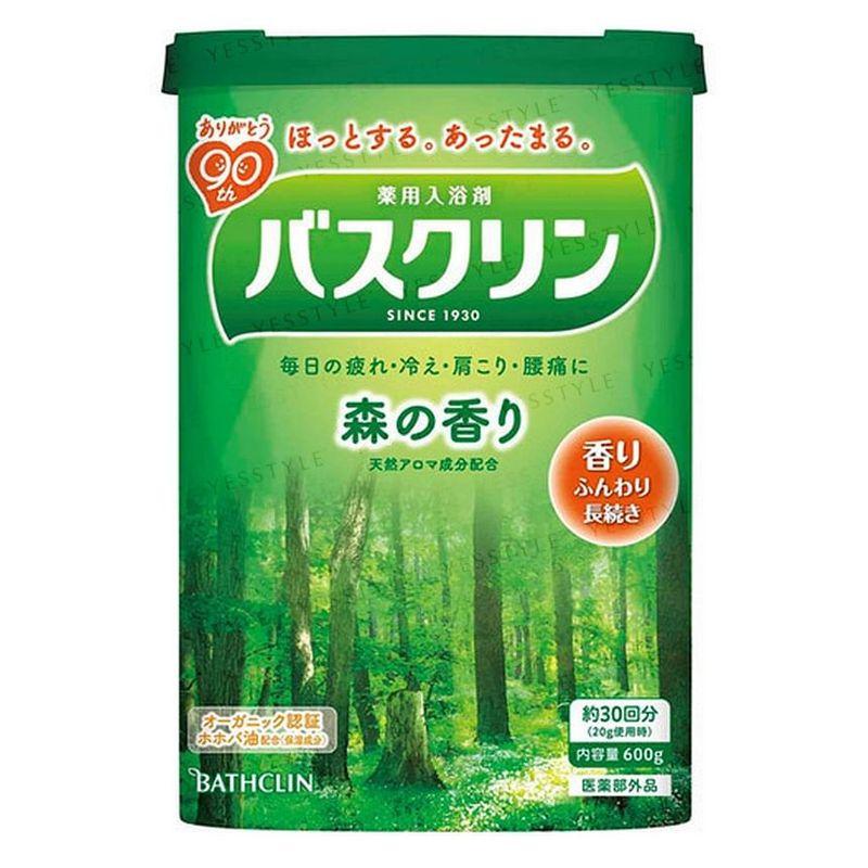 BATHCLIN - Nature Bath Salt