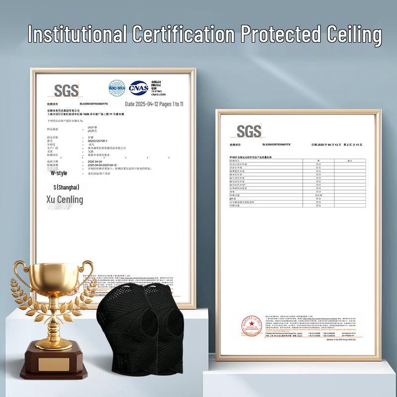 ANTA Professional Sports Knee Brace L