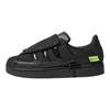 adidas Originals Superstar 2 Classic Comode Scarpe da Skate Sneakers Unisex Nere KJ3658