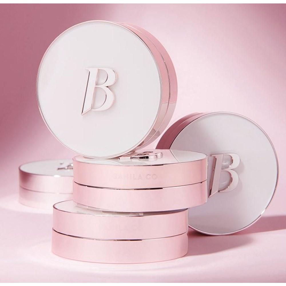 Banila Co Covericious Ultimate White Cushion Moisture Refill, 19 Light, 1 Piece