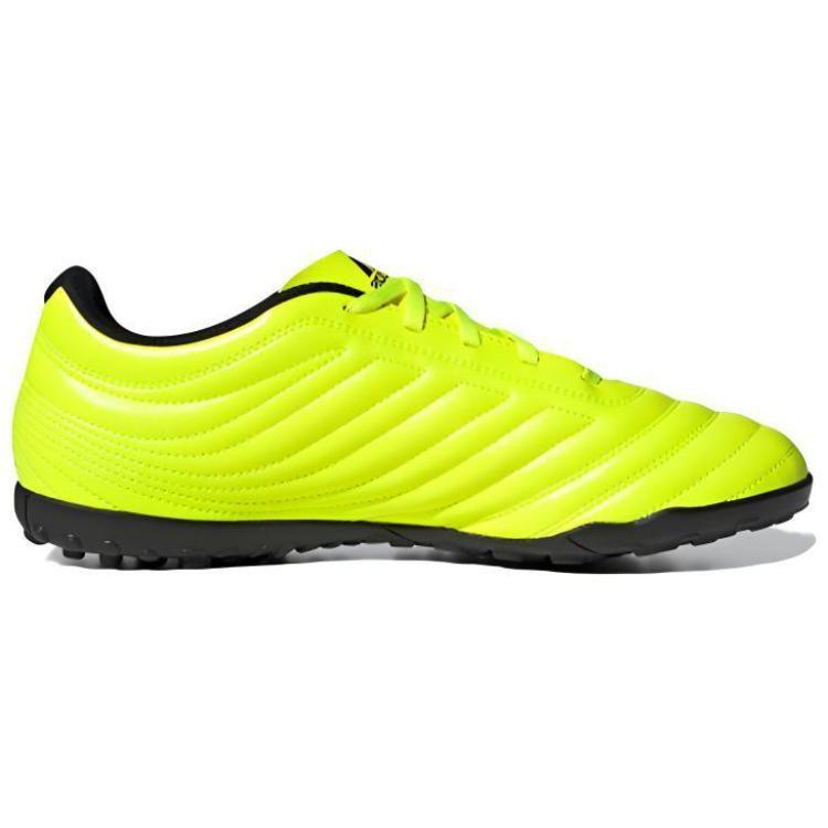 adidas Copa 19.4 Tf 'Žlutá Černá' F35483