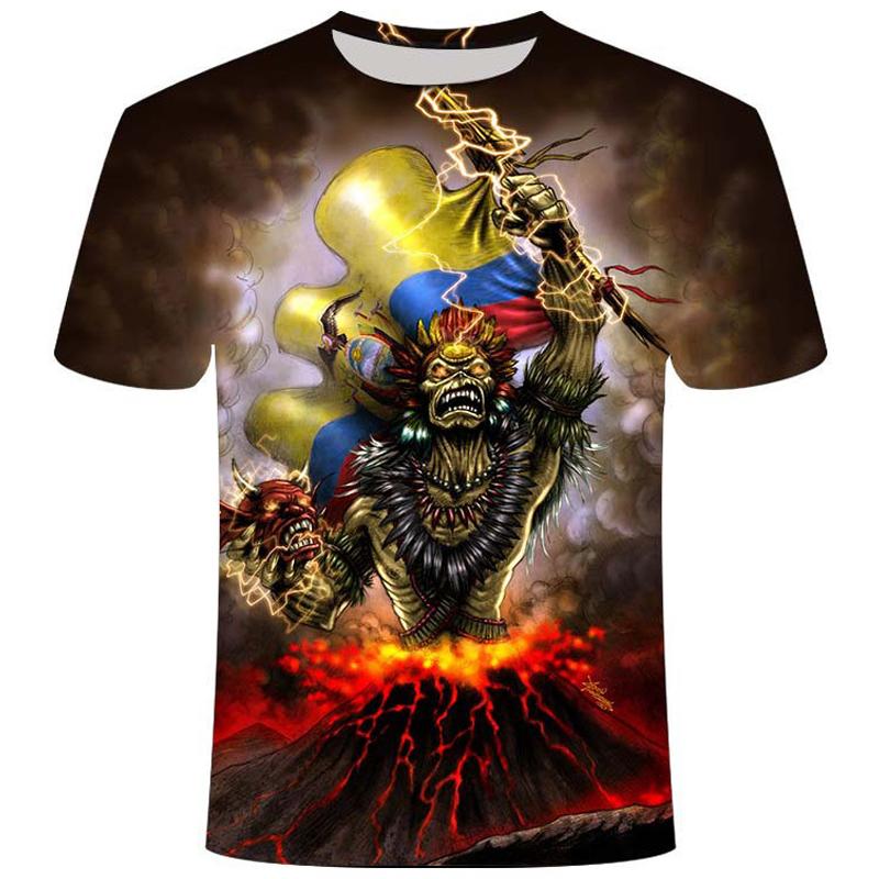 

Мужские забавные рубашки с 3D-принтом для мужчин и женщин, уличная одежда, повседневные футболки с короткими рукавами