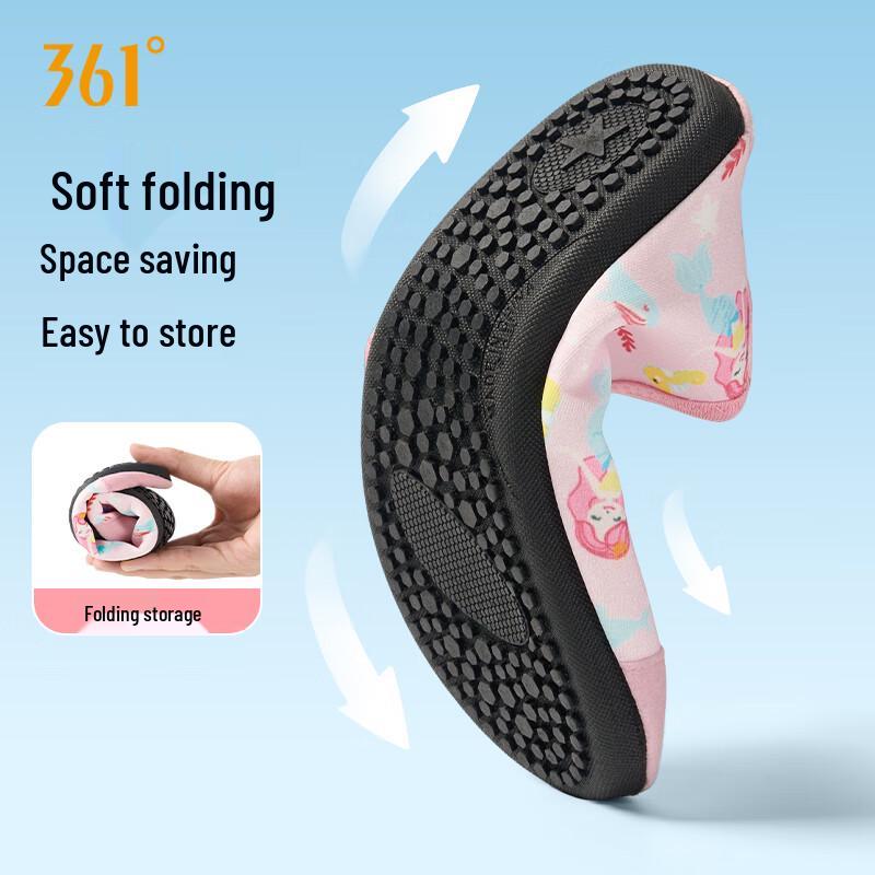 361° Kids' Aqua Water Shoes