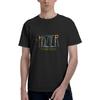 Repaly Herren T-Shirt Hozier T-Shirt Kurzarm Pullover Tops(1)