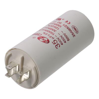 35uF 450V AC CBB60 Capacitor CBB60 Run Capacitor  for Air Compressor Water Pump Motor