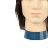 Haar Trainingskopf Mehrzweck Mann Mannequin für DIY Flechten