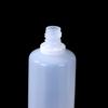10Pcs 5/10/15/20/30/50Ml Empty Plastic Dropper Bottle Paint Beauty Oil Squeezable Refillable Bottle Cosmetics Storage Bottles