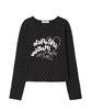 Mimdeowodeulobeu Atarashi Long Sleeve_Black