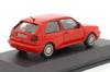 Solido 1/43 Volkswagen Golf Rally 1989 Red SOLIDO GOLF RALLY S4311301