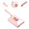 Roller Bed And Carpet Cleaning Tool for Dust Collection on Furniture