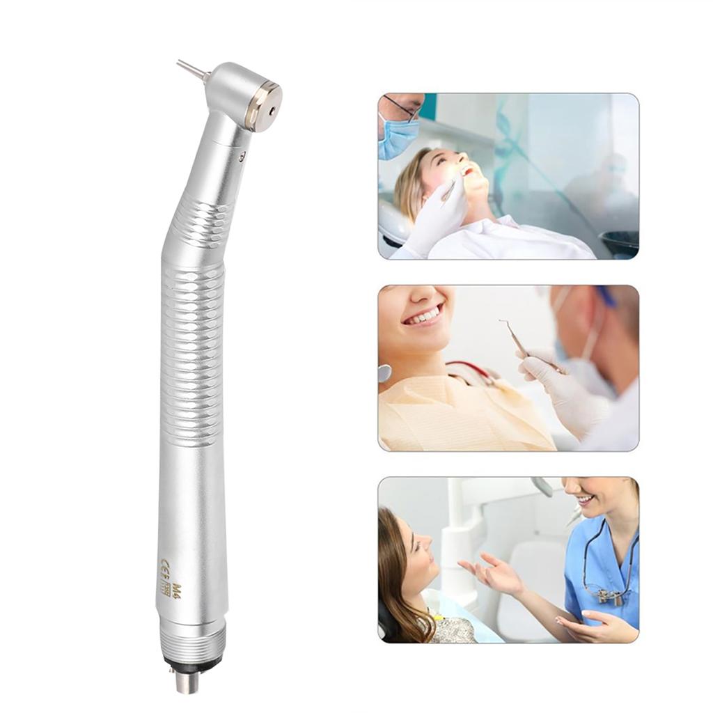 Dental High Speed Handpiece Standard 4 Hole Handpiece Dental Accessory