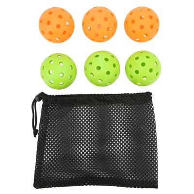 Badminton e ténis – Pickleball