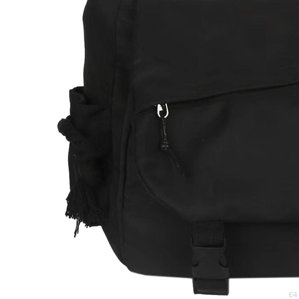 Crossbody Bag Woman Shoulder Hobo Nylon Lightweight Wallet Satchels Handbag Tote for