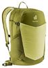 Deuter Speedlite Backpack, Yellow, No Backpack