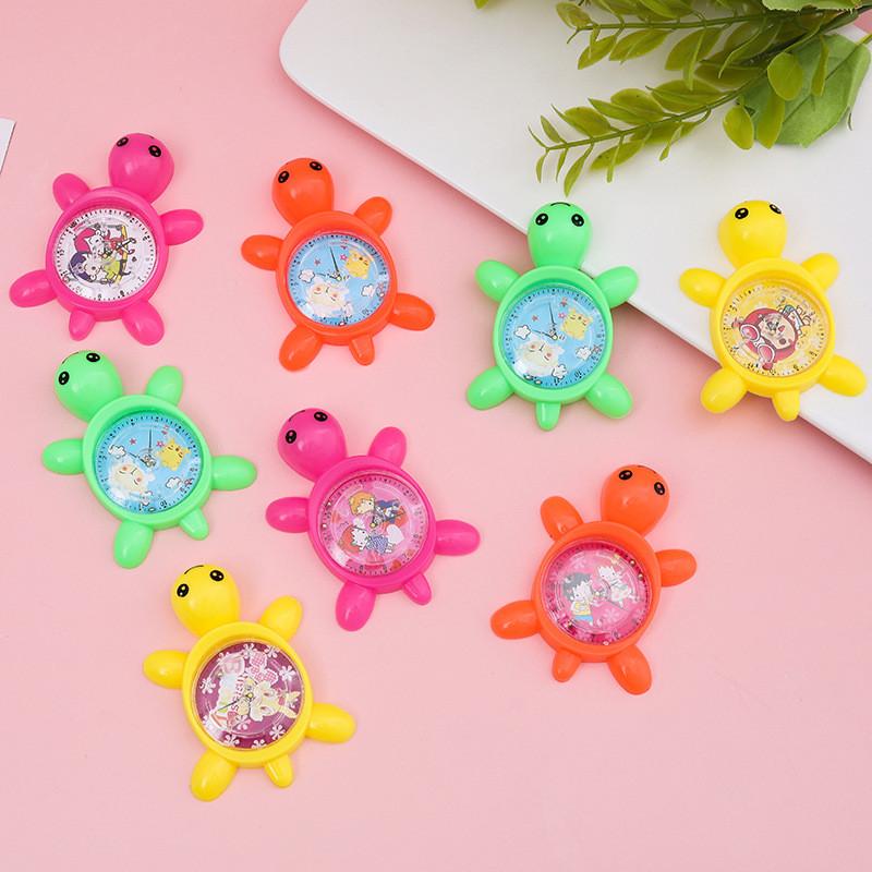 Plastic Maze Turtle Puzzle For Preschool Kids Classroom Reward Toy Gift And