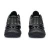 Asics Gel Burst 28 Black Gunmetal Men Sneakers 1063A081-001