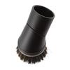 Accessory Round Dust Brush for Miele Classic C1 For Eco Line Plus Vacuums