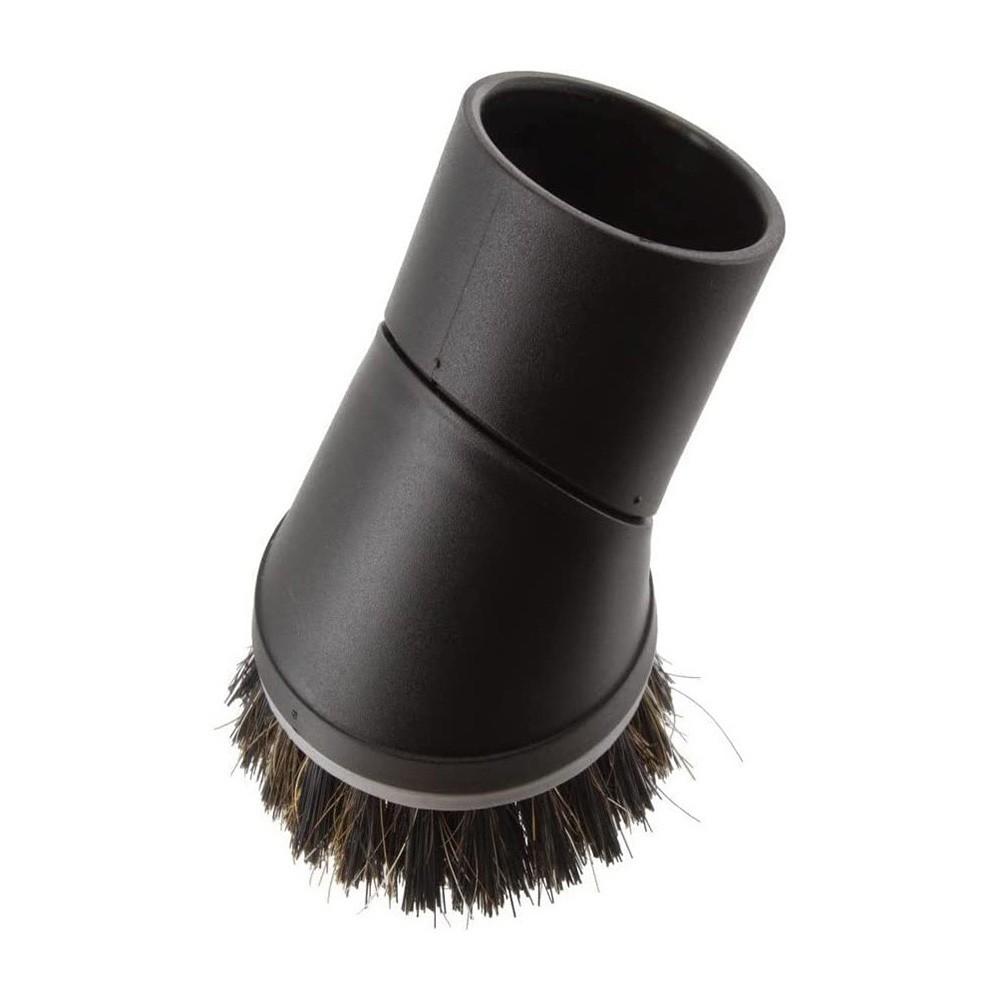 Accessory Round Dust Brush for Miele Classic C1 For Eco Line Plus Vacuums